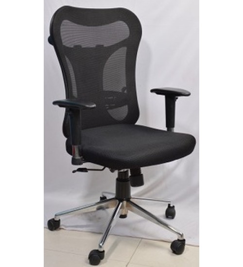 Scomfort Bross Medium Back Mesh Chair